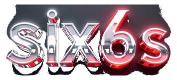 six6s logo