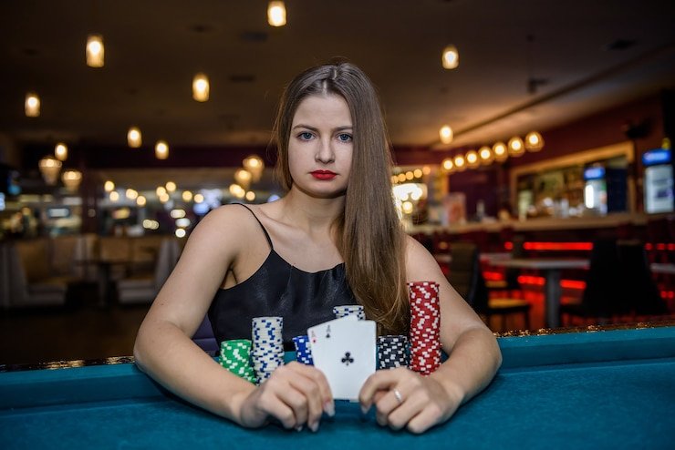 six6s Live Casino