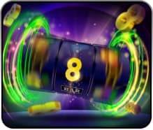 six6s Bingo
