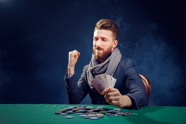 six6s Blackjack Party